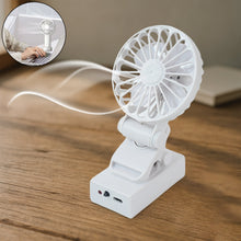 Trip Cool Clip Fan