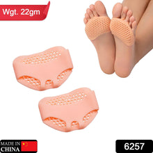 Silicone Tiptoe Protector – Cover for Men & Women