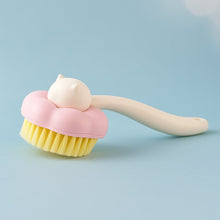 Comfort Grip Body Cleansing Brush