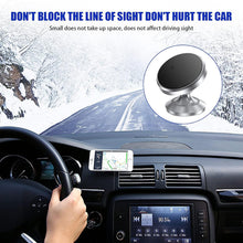 Universal Magnetic Mobile Phone Holder Stand