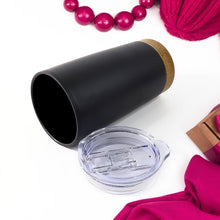 Customize Plastic Insulated Coffee Cups Travel Mug (500 ML Approx / 1 Pc)