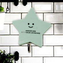 Multipurpose Strong Self-Adhesive Hooks – Heavy Plastic Wall Hooks for Home, Kitchen & Office Use