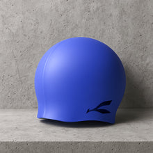 Knx Silicone Swimming Cap (1 Pc)