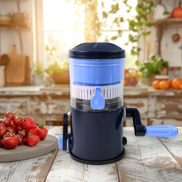 Ritu Easy Press Manual Juicer