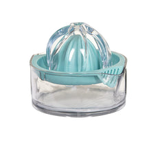 Easy Press Manual Citrus Juicer