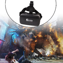 VR Virtual Reality 3D Glasses Headset (1 Pc)