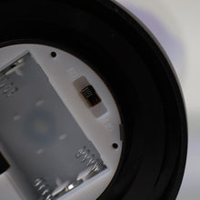 LED Decorative Rose with Butterfly in Transparent Plastic Dome (1 Pc / Battery Not Included)