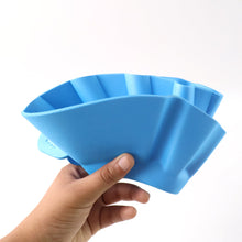 Adjustable Baby Shower Cap / Hat (1 Pc)