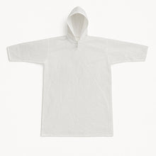 Raincoat Protect Body Arms Legs, Waterproof Reusable Rain Suit for Outdoor Accessory (1pc)