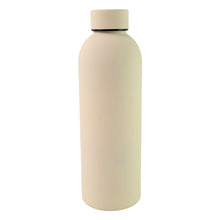 Thermal Stainless Steel Double-Wall Water Flask