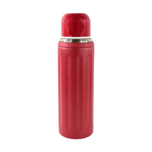 Tough Temp Hot Flask
