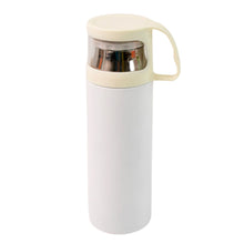 Fresh Core Stainless Bottle