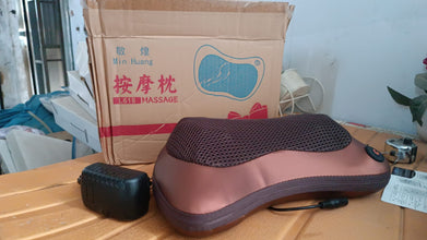 Professional Massage Pillow