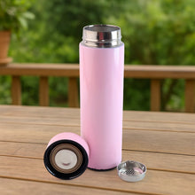 Vacuum Flask Bottle