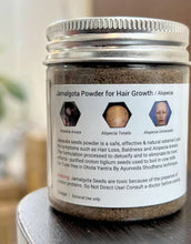 🌿 Jamalgota Ayurvedic Hair Growth Powder Buy 1 Get 1 Free🌿
