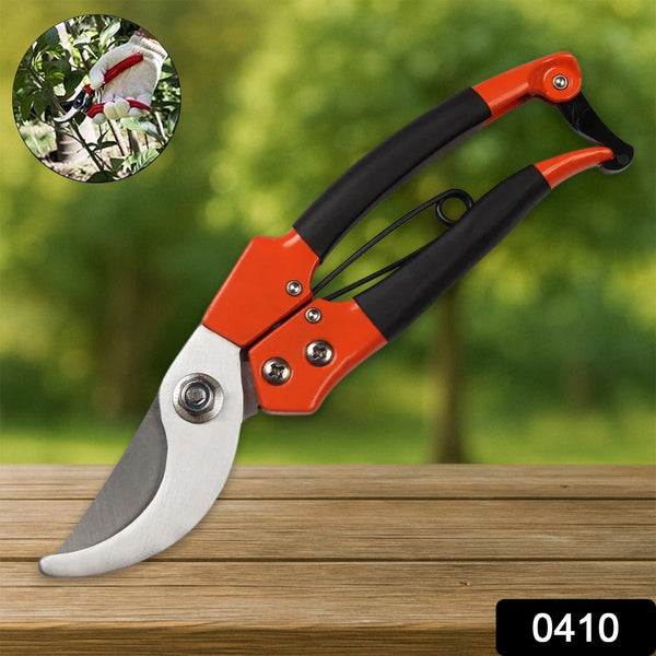 Tiger Garden Shears Pruners Scissor